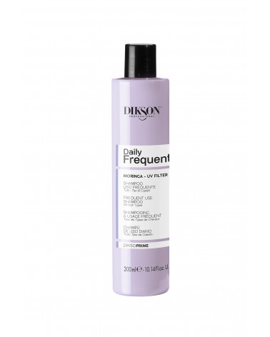 DiksoPrime Szampon Daily Frequent 300 ml