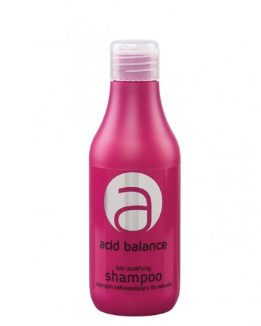 Stapiz Acid Balance szampon zakwaszający 300ml