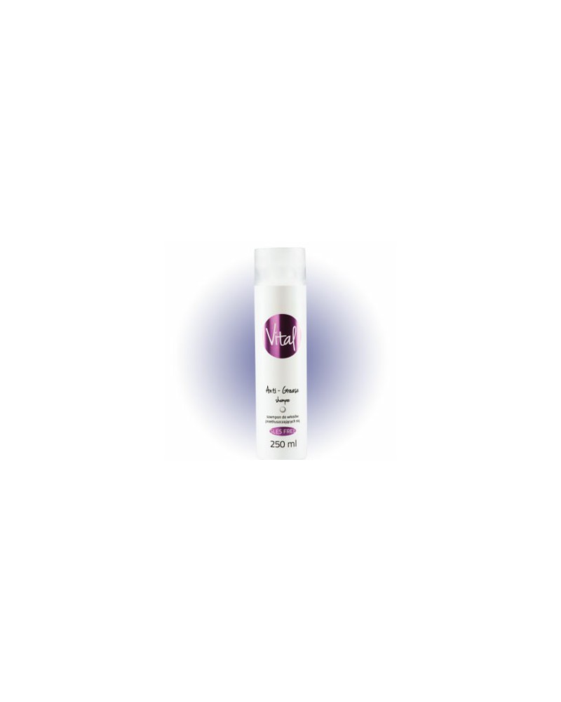 Stapiz Vital Anti-Grease Szampon (włosy przetłuszczające) 250ml