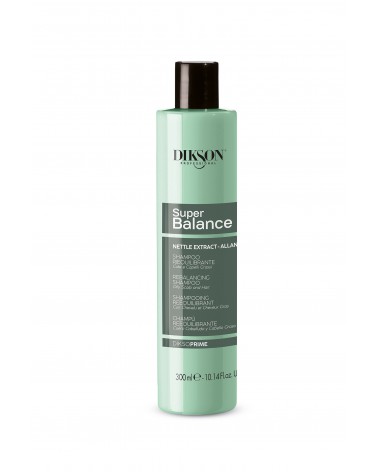 Dikson Prime Szampon Super Balance 300ml