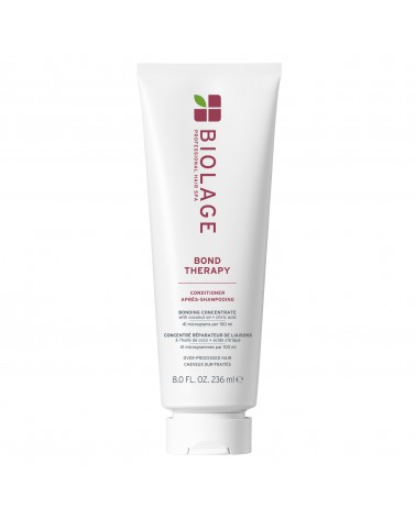 Matrix Biolage Bond Therapy Odżywka 236ml