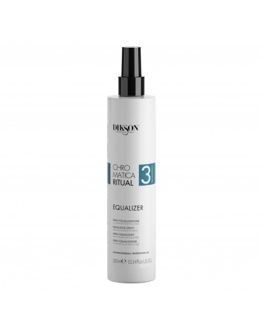 Dikson Chromatica Ritual 3 Equalizer Spray wyrównujący porowatość 300 ml