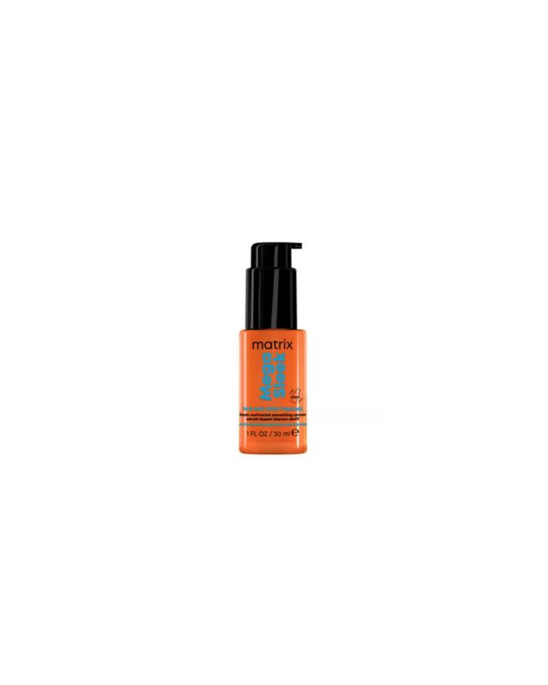 Matrix Mega Sleek - Wygładzenie OMG! TopCoat 50ml