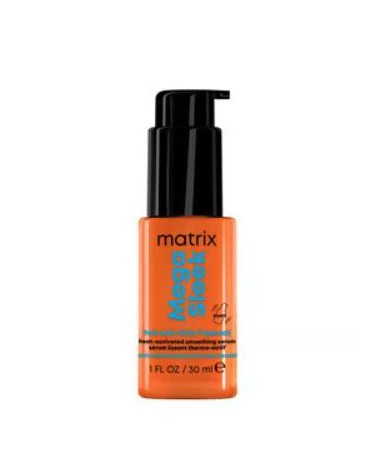 Matrix Mega Sleek - Wygładzenie OMG! TopCoat 50ml