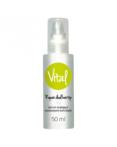 Stapiz Repair Dual Hairtip Serum 50ml
