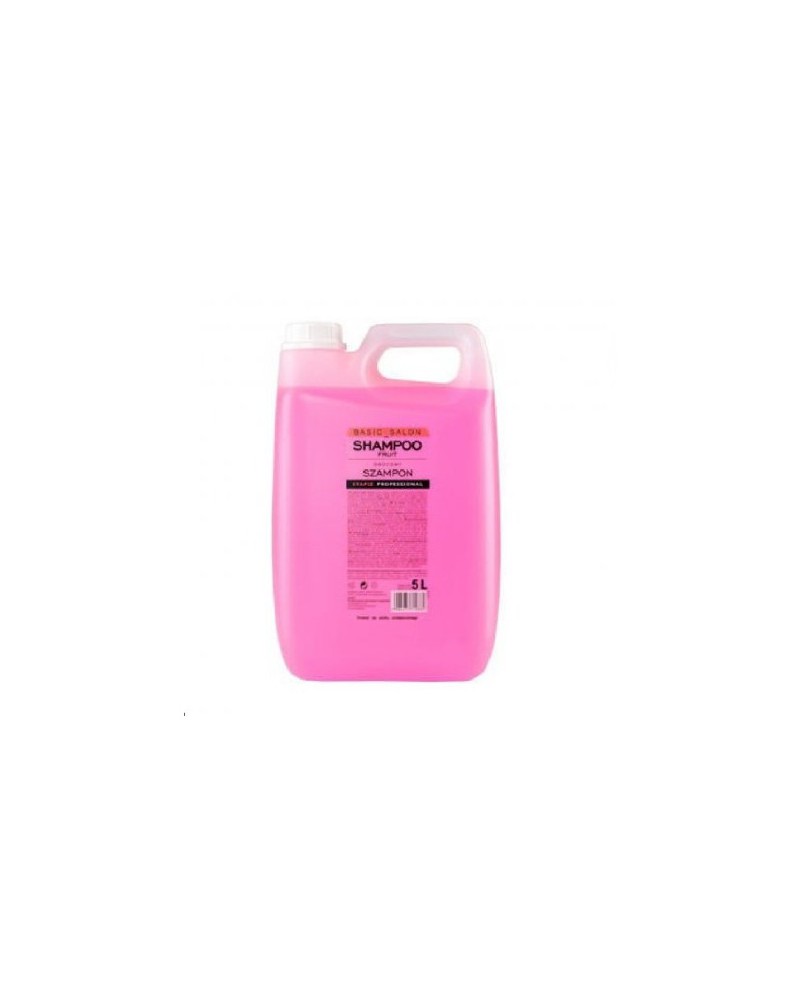 Stapiz Szampon owocowy 5000ml