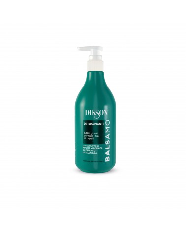 Dikson Dettosinante Balsam detoksykujący 500ml