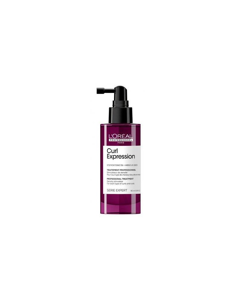 Loreal Curl Expression Treatment Serum Zagęszczające Włosy 90ml