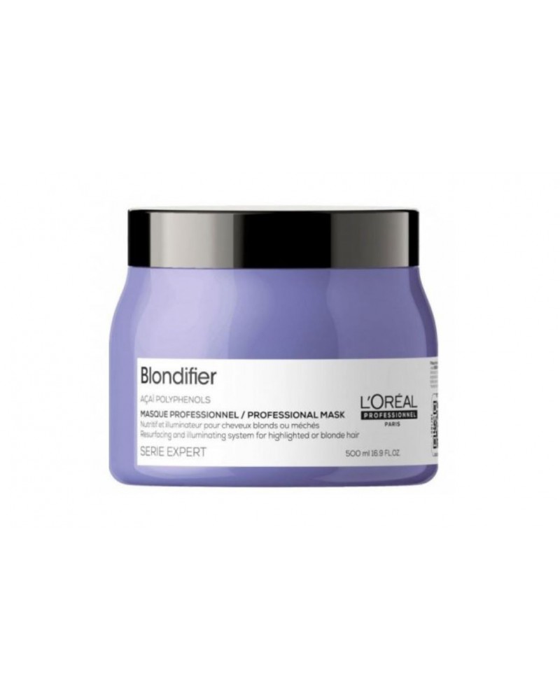 Loreal SE21 Blondifier Maska 500 ml