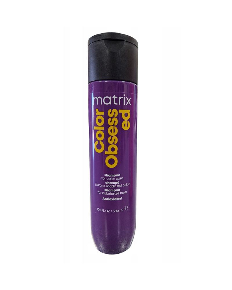Matrix Color Obsessed Szampon Z Antyoksydantem 300 ml