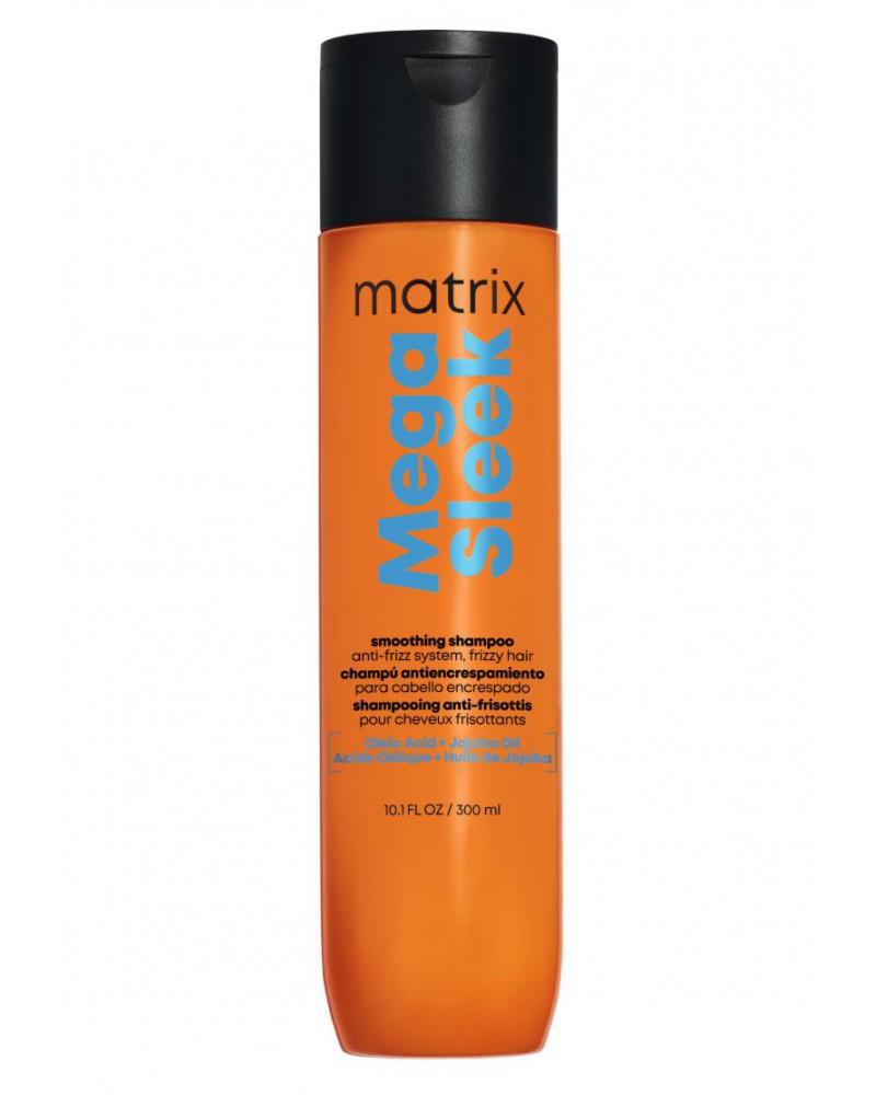 Matrix Mega Sleek - Wygładzenie Szampon 300ml