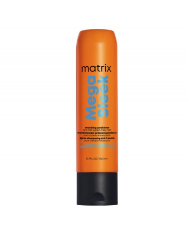Matrix Mega Sleek - Wygładzenie Odżywka 300ml