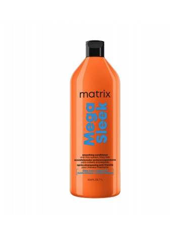 Matrix Mega Sleek - Wygładzenie Odżywka 1000ml