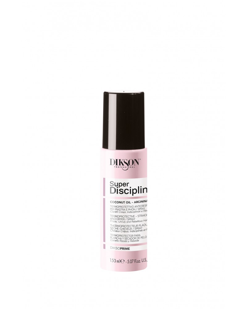 DiksoPrime Super Discipline Spray chroniący przed temperaturą 150 ml