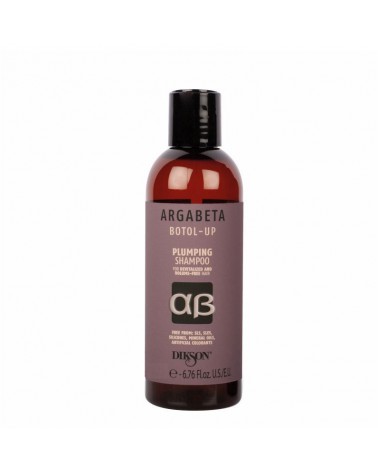 Dikson Argabeta Botol Up szampon 500ml