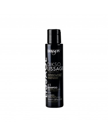 Dikson Dikso LISSAGE szampon 500 ml