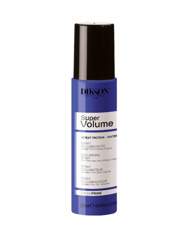 DIKSON DiksoPrime SuperVolume Spray 200ml