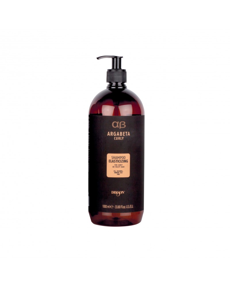 Dikson Argabeta Curly Szampon 1000 ml