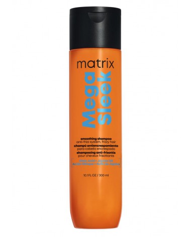 Matrix Mega Sleek - Wygładzenie Szampon 300ml