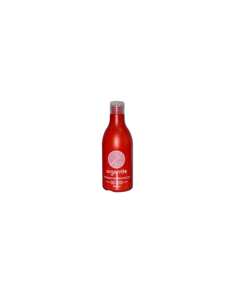 Stapiz Szampon do włosów ARGAN'DE 300ml