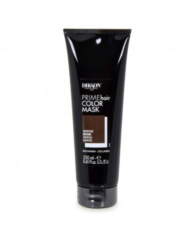 DiksonPrime Maska Brown - brązowy 250ml