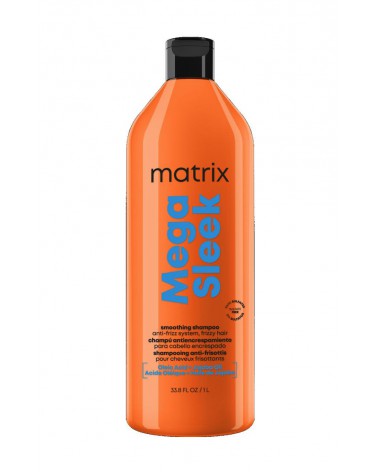 Matrix Mega Sleek - Wygładzenie Szampon 1000ml