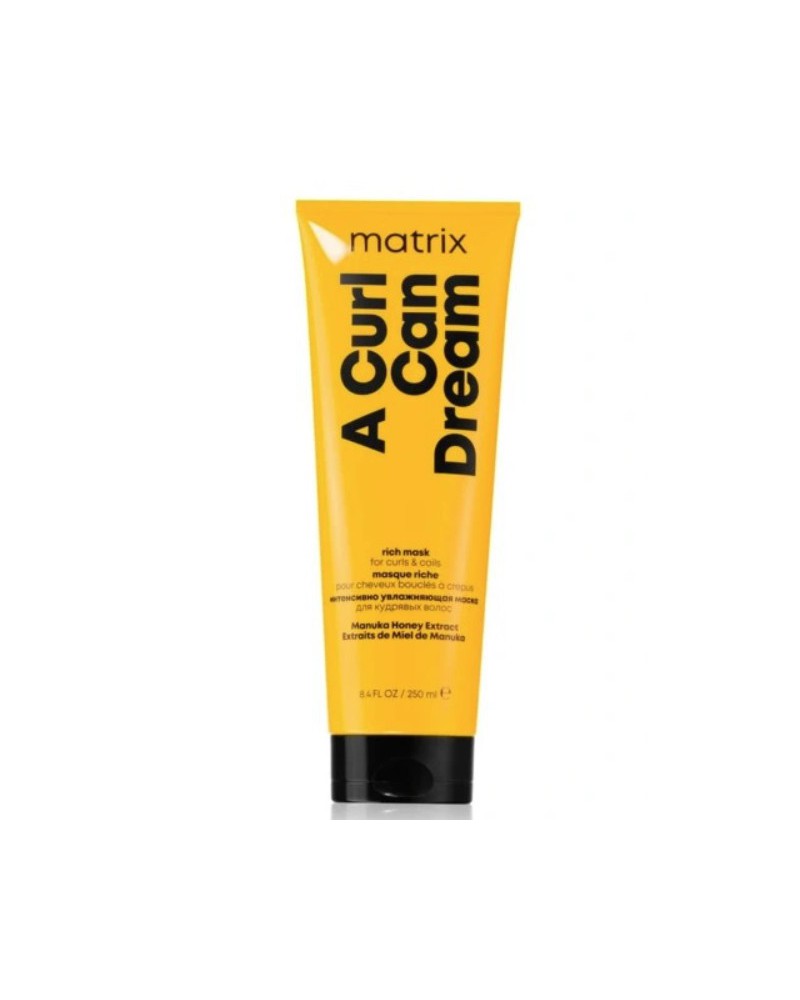 Matrix A Curl Can Dream Maska 250ml