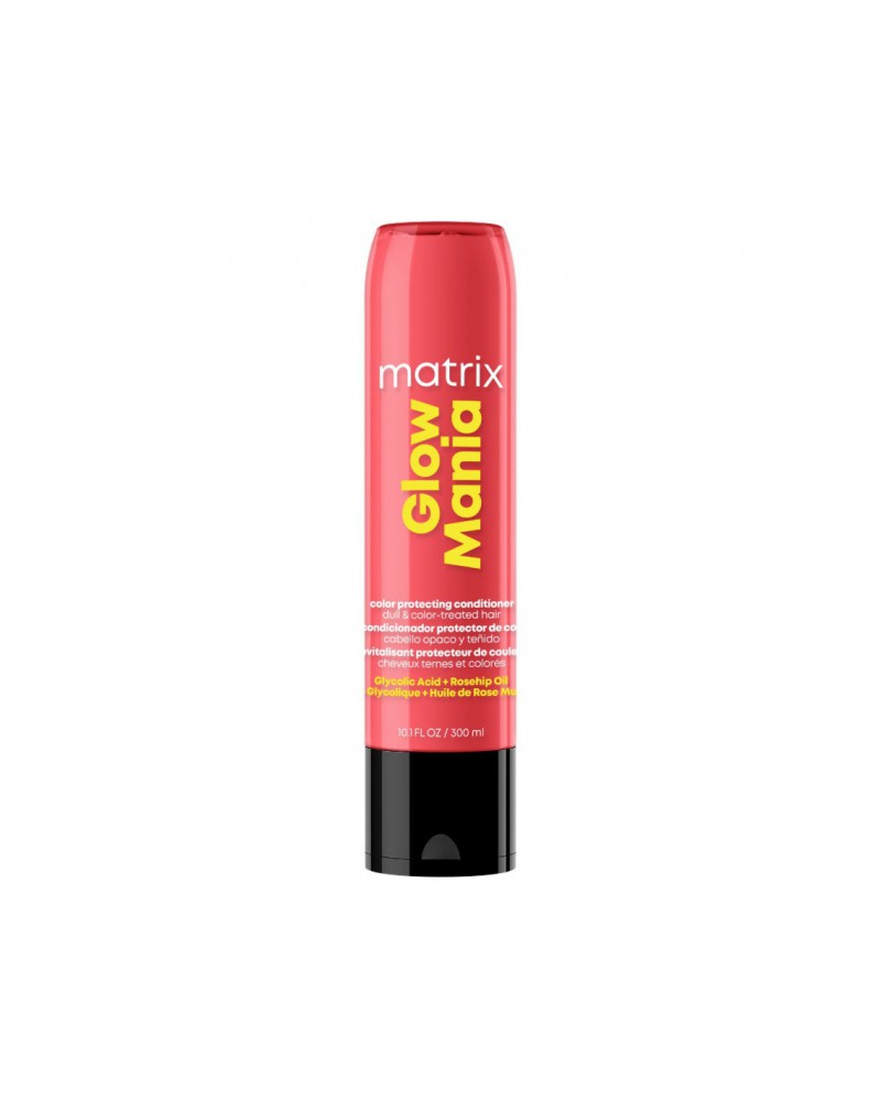 Matrix Total Results Glow Mania odżywka 300ml