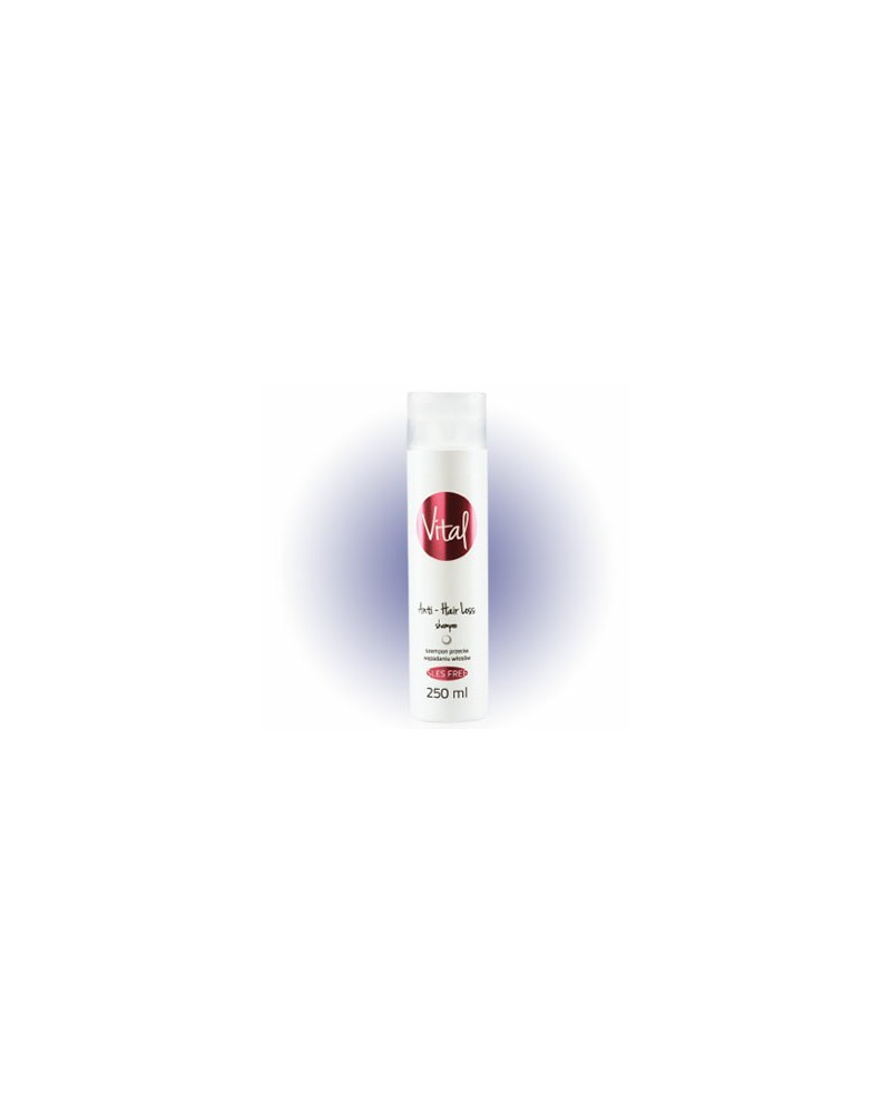 Stapiz Vital Anti-Hair Loss Szampon (przeciw wypadaniu) 250ml