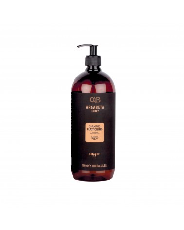 Dikson Argabeta Curly Szampon 1000 ml