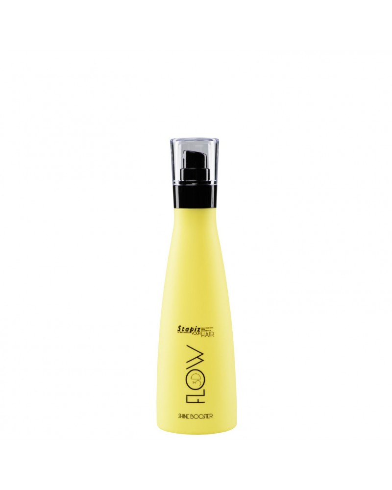 Stapiz Shine Booster 3D FLOW 250ml
