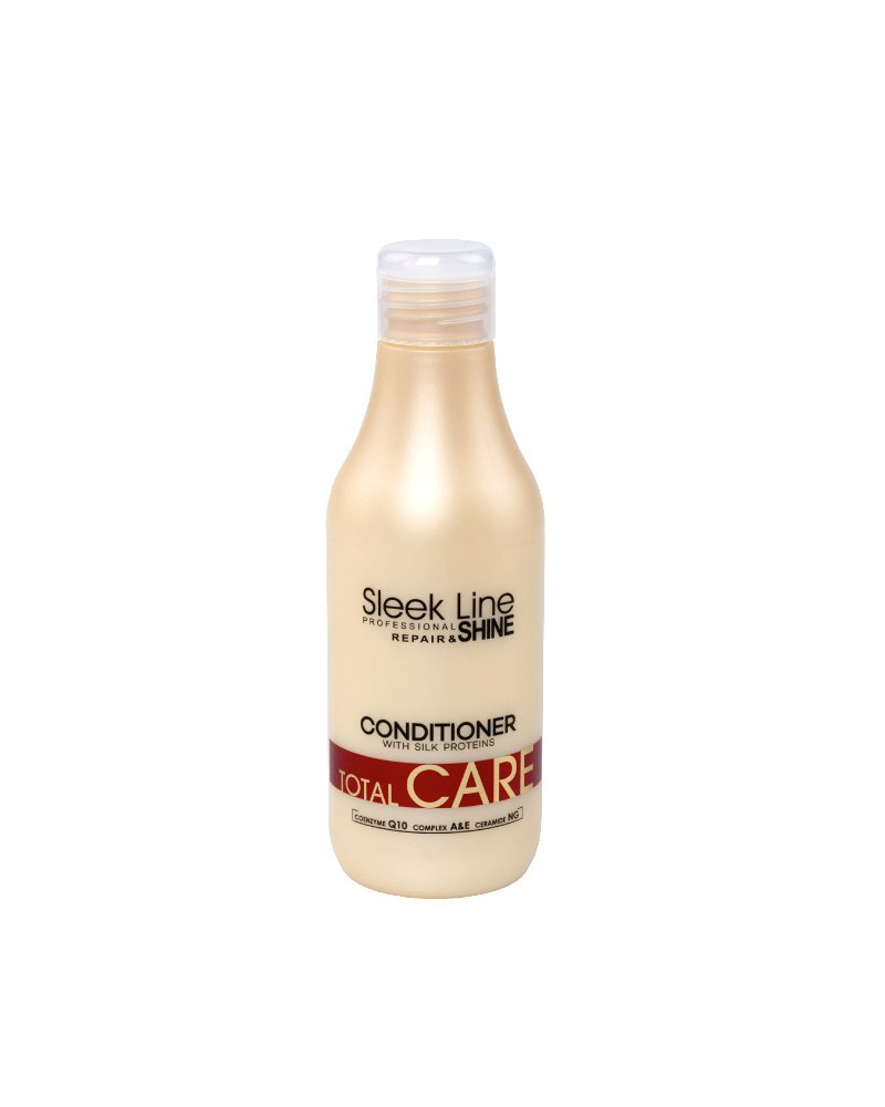 STAPIZ Odżywka SLEEK LINE-TOTAL CARE 300ml