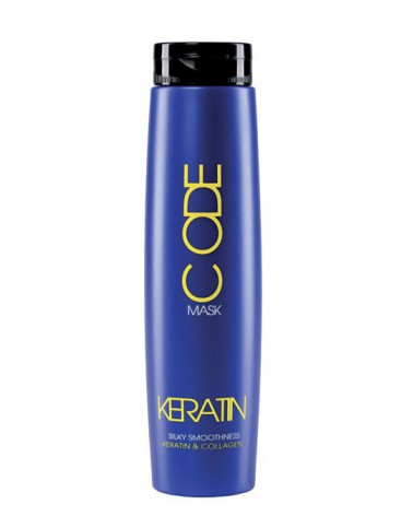 Stapiz Keratin Code maska keratynowa 250ml