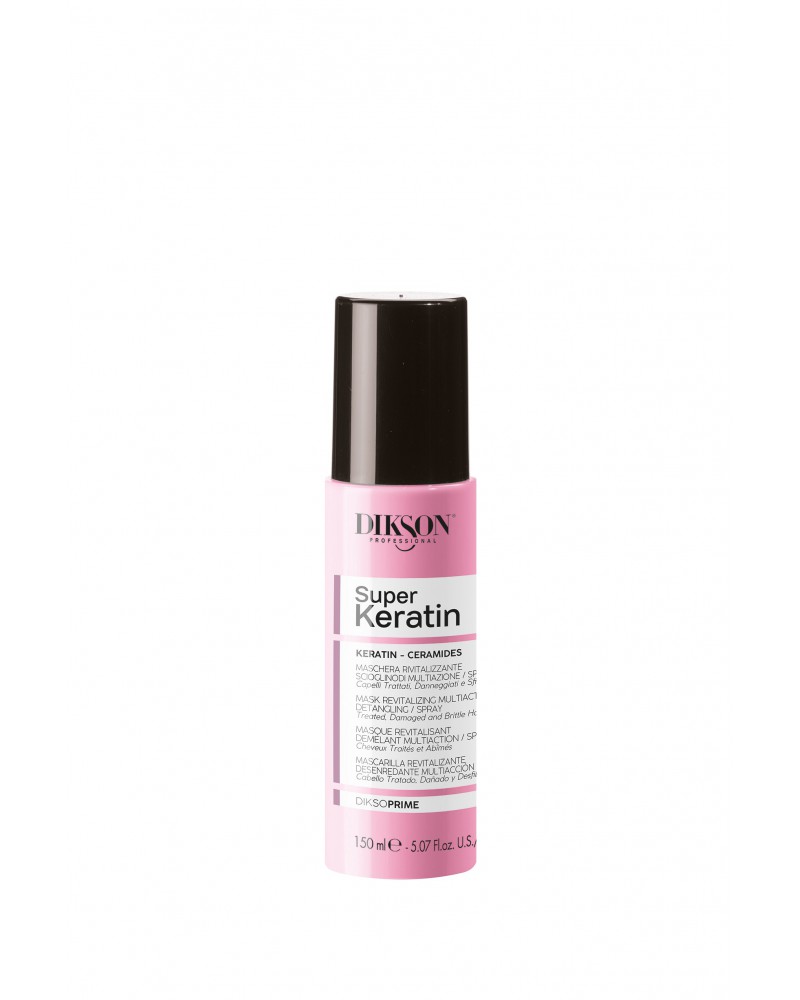 DiksoPrime Maska/Spray Super Keratin 150 ml