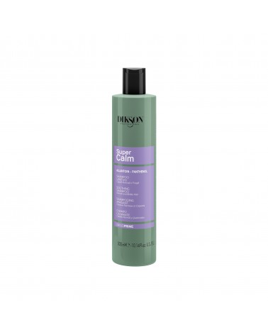 Dikson Prime Super Calm Szampon 300 ml