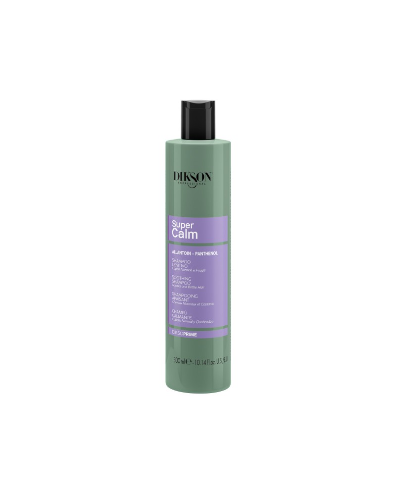Dikson Prime Super Calm Szampon 300 ml