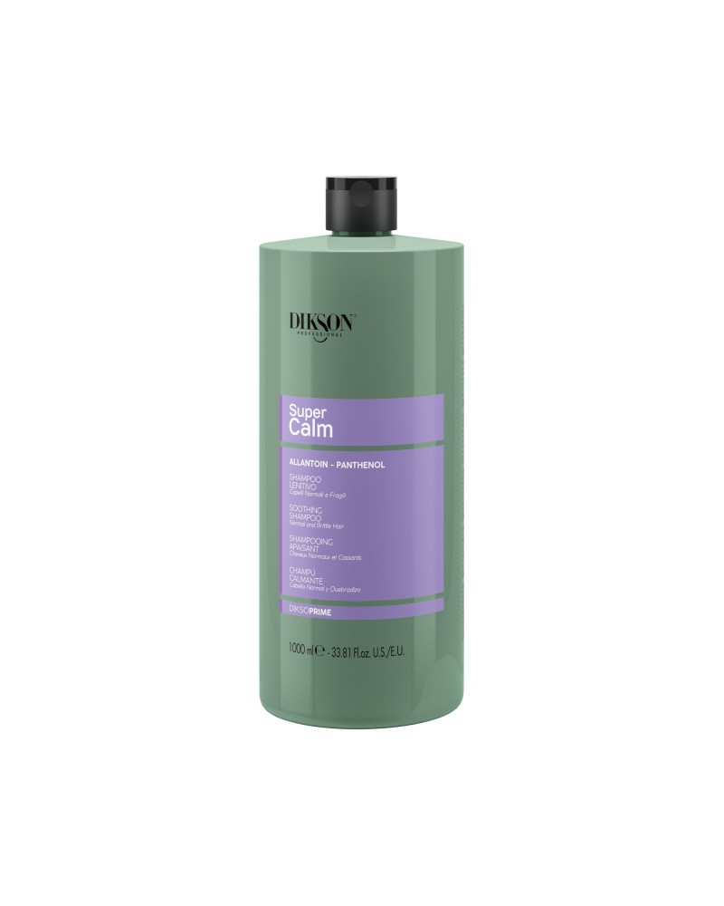 Dikson Prime Super Calm Szampon 1000 ml