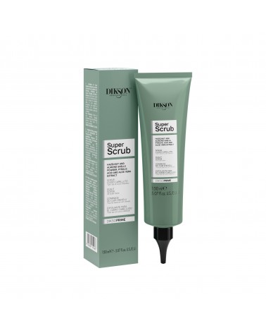 Dikson Prime Super Scrub Peeling do skóry głowy 150 ml