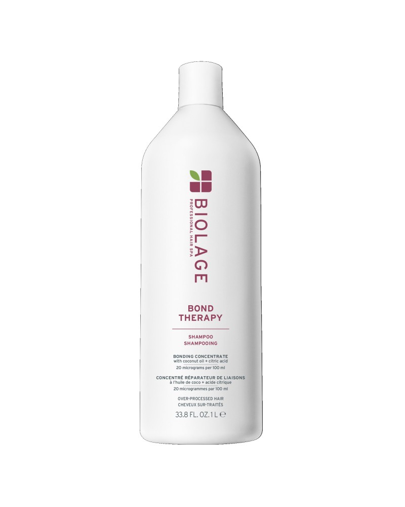 Matrix Biolage Bond Therapy Szampon 1000ml