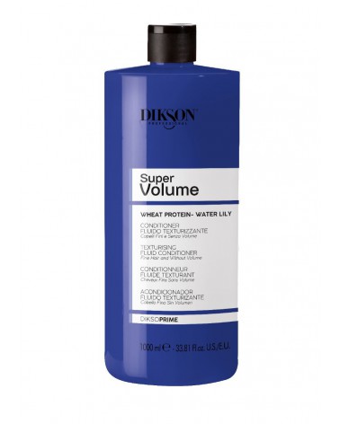 DIKSON DiksoPrime SuperVolume Odżywka 1000ml