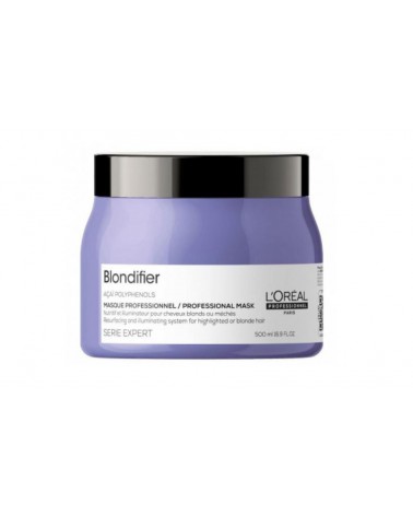 Loreal SE21 Blondifier Maska 500 ml