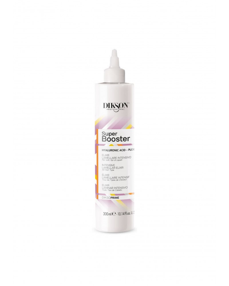 Dikson Prime Booster Eliksir Płytkowy 300ml