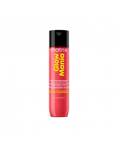 Matrix Total Results Glow Mania szampon 300ml