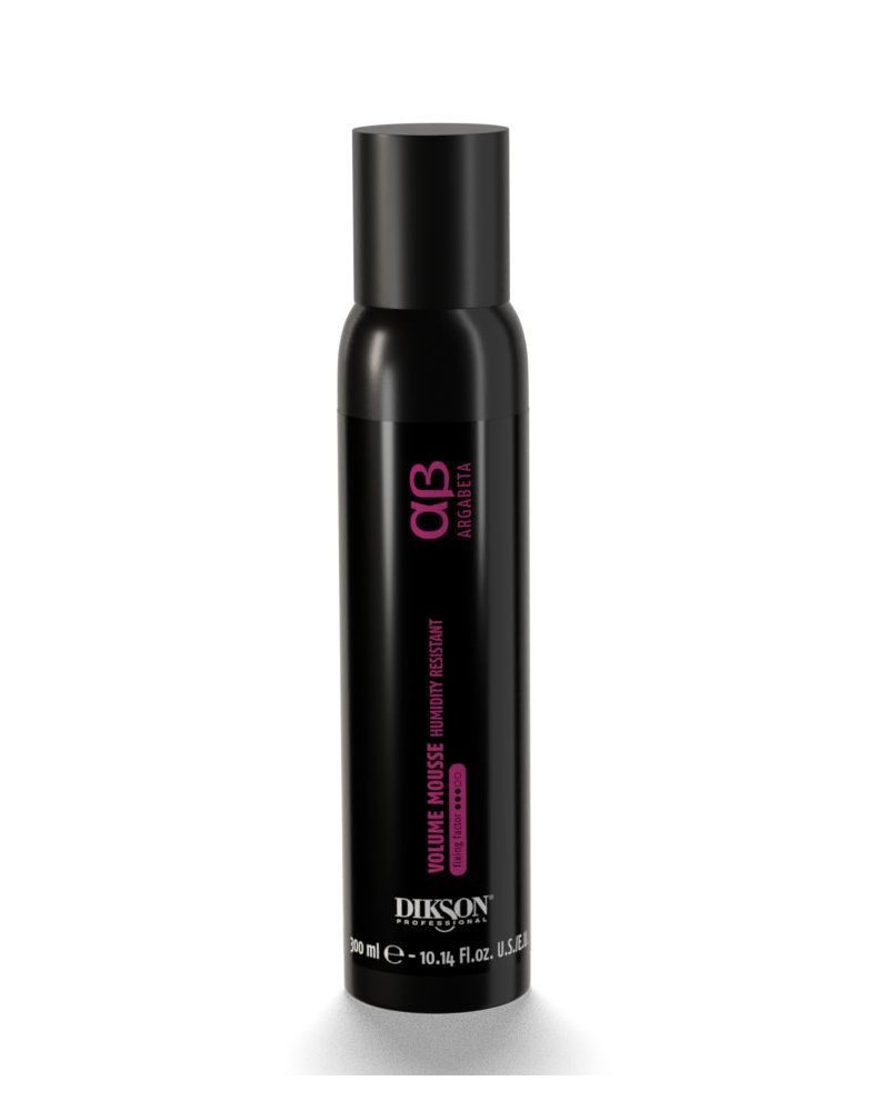 Dikson AB 6 Volume Mousse pianka 300ml