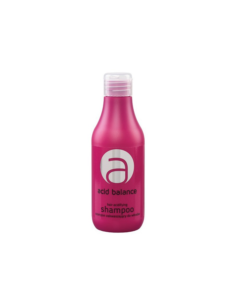 Stapiz Acid Balance szampon zakwaszający 300ml