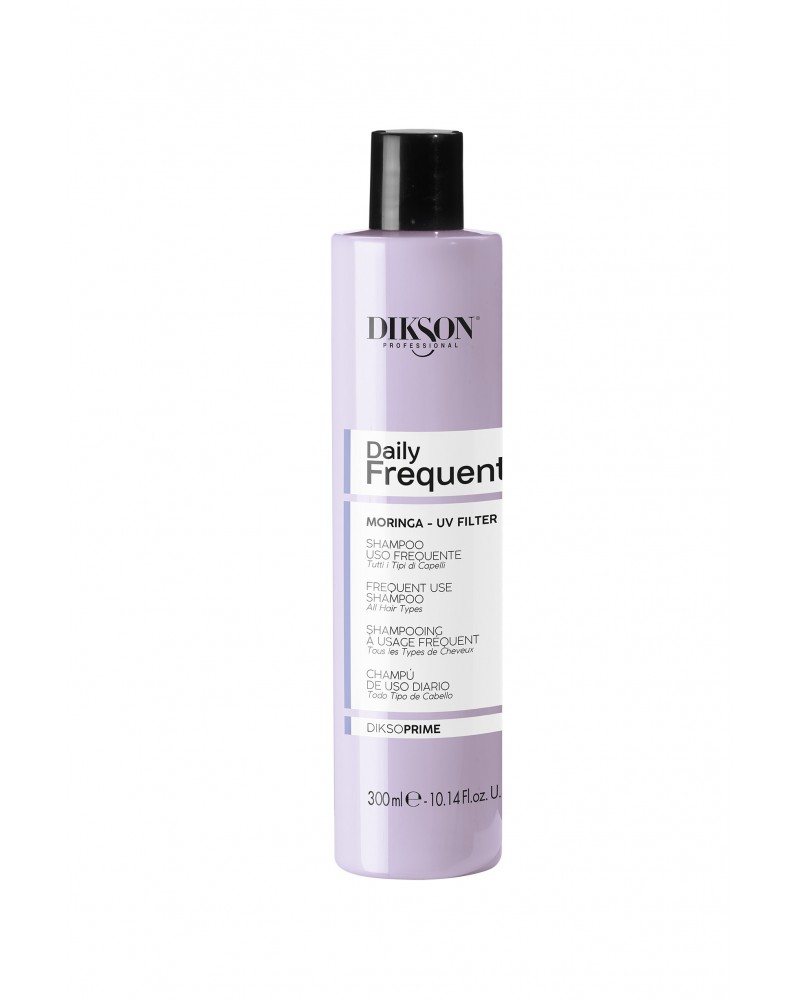DiksoPrime Szampon Daily Frequent 300 ml