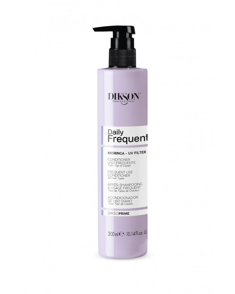 DiksoPrime Odżywka Daily Frequent 300 ml