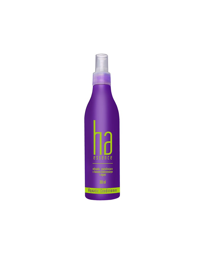 Stapiz Odżywka w sprayu bez spłukiwania HA EssenceAquatic. 300ml