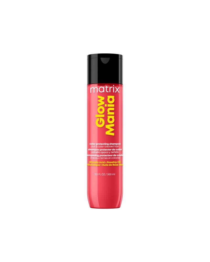 Matrix Total Results Glow Mania szampon 300ml