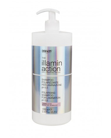 Dikson Illaminaction Szampon 1000 ml